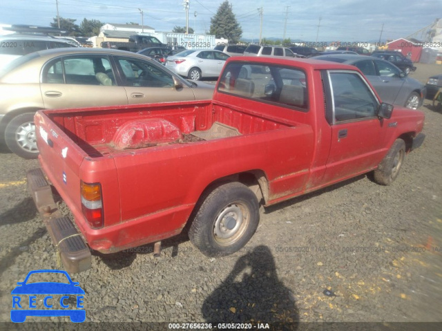 1989 DODGE RAM 50 JB7FL24D9KP010806 Bild 3