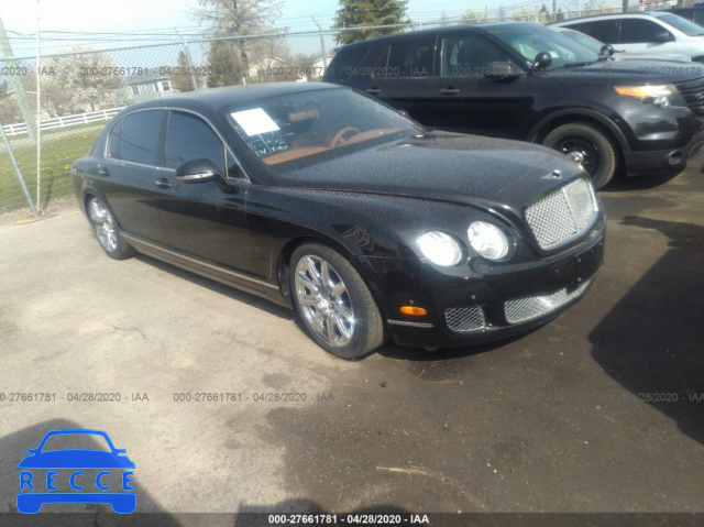 2010 BENTLEY CONTINENTAL FLYING SPUR SCBBR9ZA4AC064463 image 0