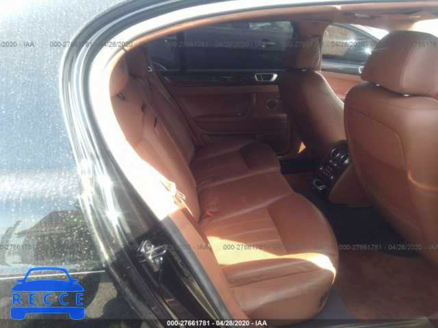 2010 BENTLEY CONTINENTAL FLYING SPUR SCBBR9ZA4AC064463 image 7