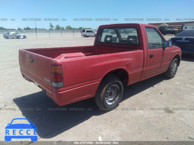 1990 ISUZU CONVENTIONAL SHORT WHEELBASE 4S1CL11L3L4202260 image 3