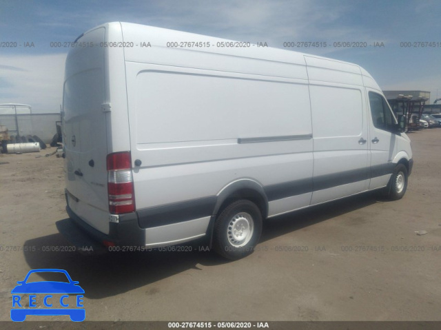 2015 FREIGHTLINER SPRINTER 2500 WDYPE8DC6FP111109 image 3