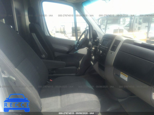 2015 FREIGHTLINER SPRINTER 2500 WDYPE8DC6FP111109 image 4