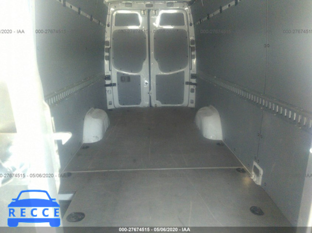 2015 FREIGHTLINER SPRINTER 2500 WDYPE8DC6FP111109 image 7