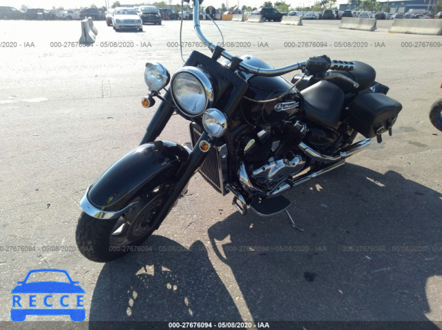 1996 YAMAHA XVZ13 JYA4NKE00TA017477 image 1