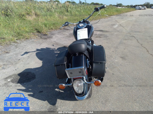 1996 YAMAHA XVZ13 JYA4NKE00TA017477 зображення 5