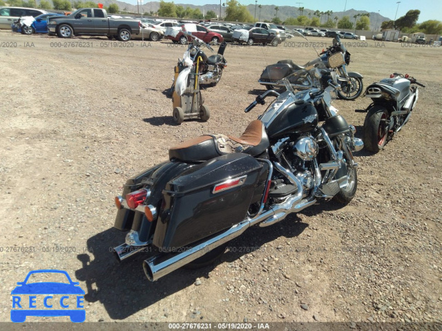 2012 HARLEY-DAVIDSON FLHRC ROAD KING CLASSIC 1HD1FRM16CB658424 image 3