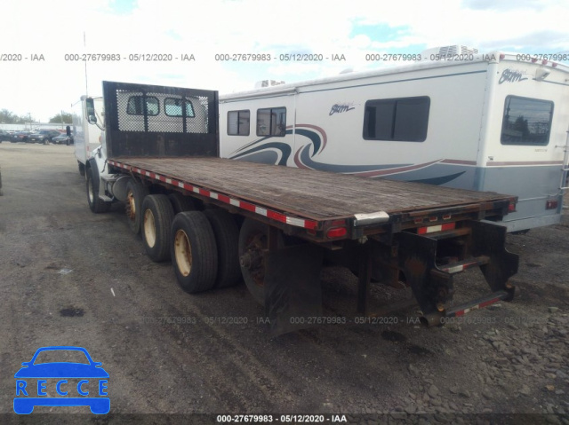 2007 STERLING TRUCK LT 9500 2FZHAZCV37AW90436 image 1