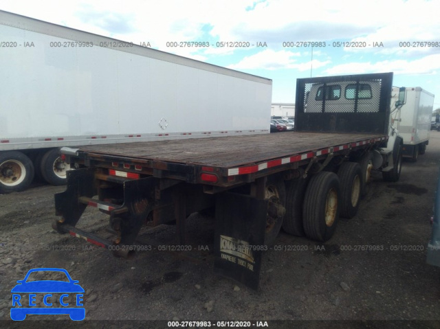 2007 STERLING TRUCK LT 9500 2FZHAZCV37AW90436 image 2