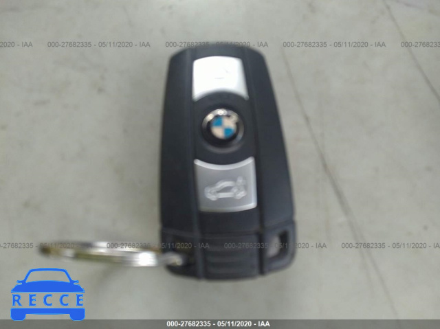2013 BMW Z4 SDRIVE28I WBALL5C55DJ104733 зображення 10