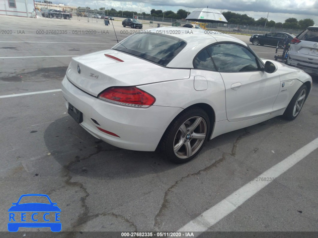 2013 BMW Z4 SDRIVE28I WBALL5C55DJ104733 зображення 3