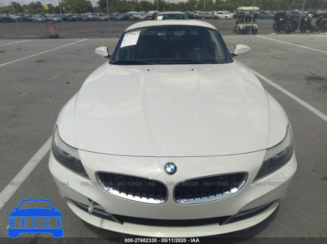 2013 BMW Z4 SDRIVE28I WBALL5C55DJ104733 image 5