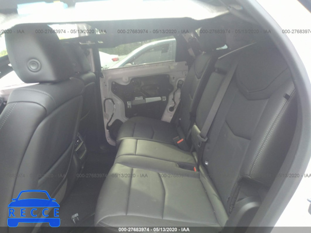 2020 CADILLAC XT5 PREMIUM LUXURY 1GYKNDR48LZ151363 image 7