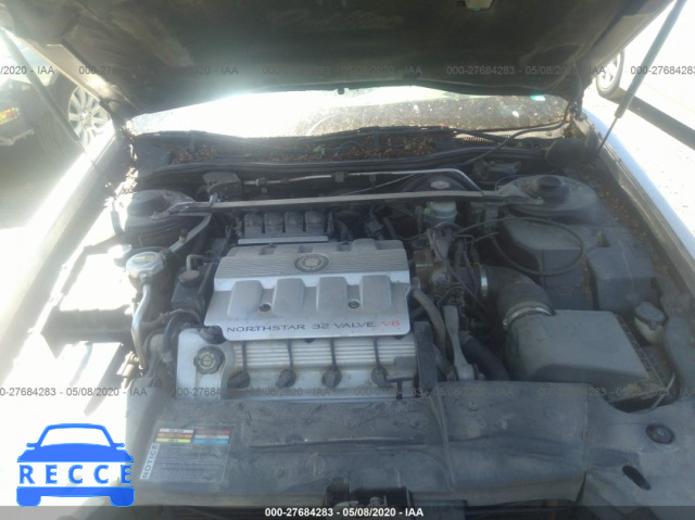 1999 CADILLAC COMMERCIAL CHASSIS 1GEEH90Y1XU500445 image 9