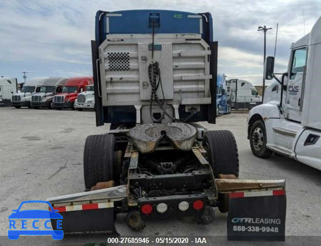 2014 KENWORTH CONSTRUCTIONON T660 1XKAD48X3EJ386291 зображення 7