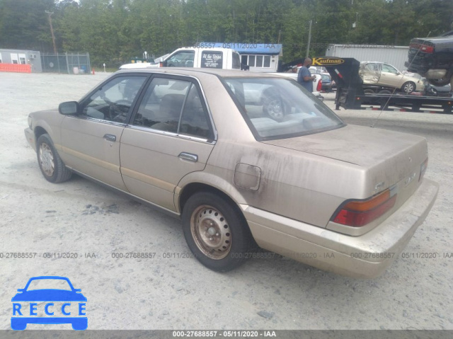 1990 NISSAN STANZA JN1FU21P8LX827779 зображення 2