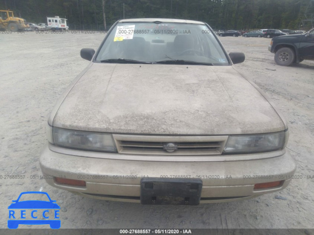 1990 NISSAN STANZA JN1FU21P8LX827779 зображення 5