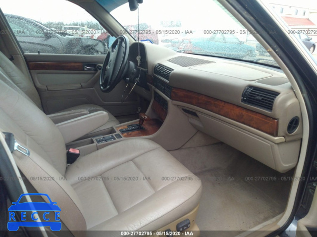 1994 BMW 740 IL AUTOMATICATIC WBAGD8321RDE90727 image 3