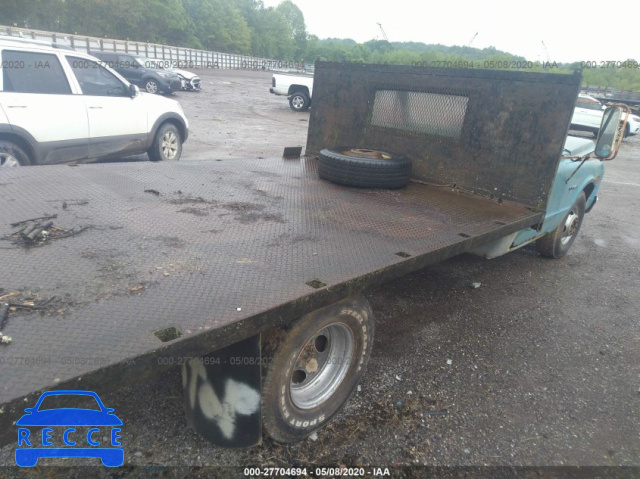 1972 CHEVROLET PICKUP CCE332B149864 image 3