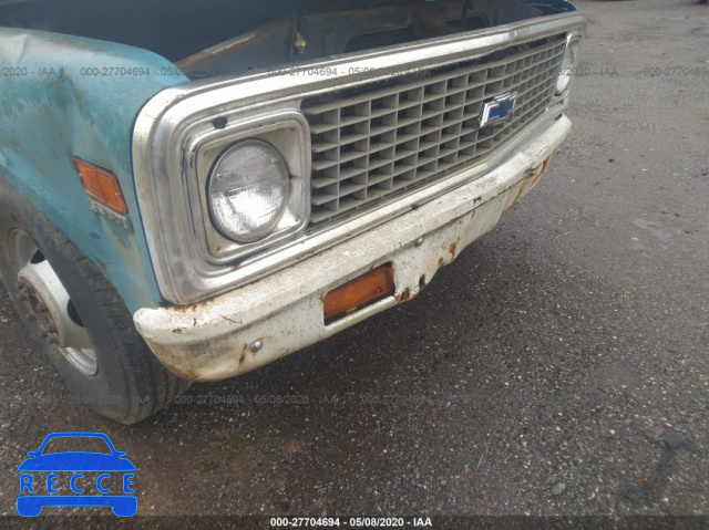 1972 CHEVROLET PICKUP CCE332B149864 image 5