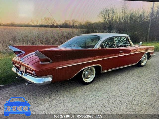 1961 DESOTO DESOTO 6113130828 зображення 3