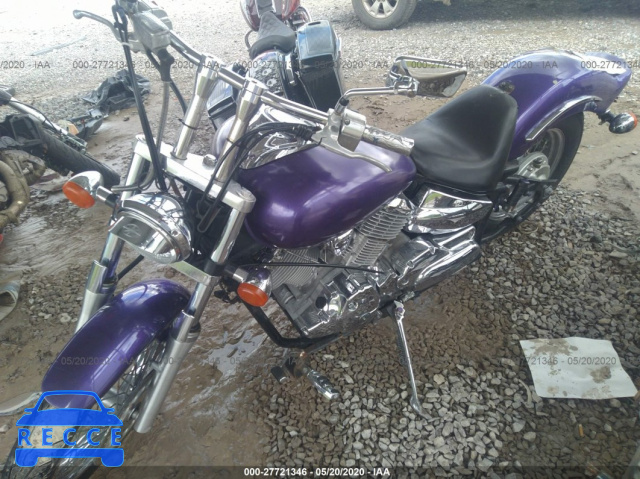 1999 YAMAHA XVS1100 JYAVP11E0XA001134 Bild 1