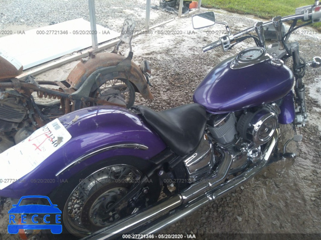 1999 YAMAHA XVS1100 JYAVP11E0XA001134 image 3