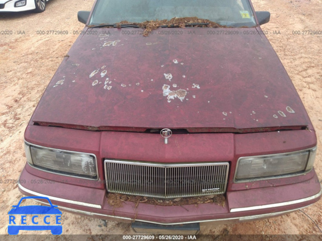 1990 BUICK SKYLARK CUSTOM 1G4NC54N7LM020366 image 5