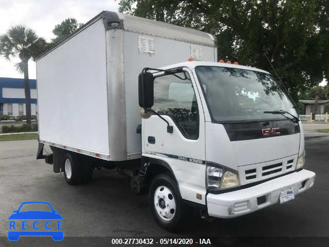 2006 GMC W3500 W35042 J8DB4B16767022460 зображення 0