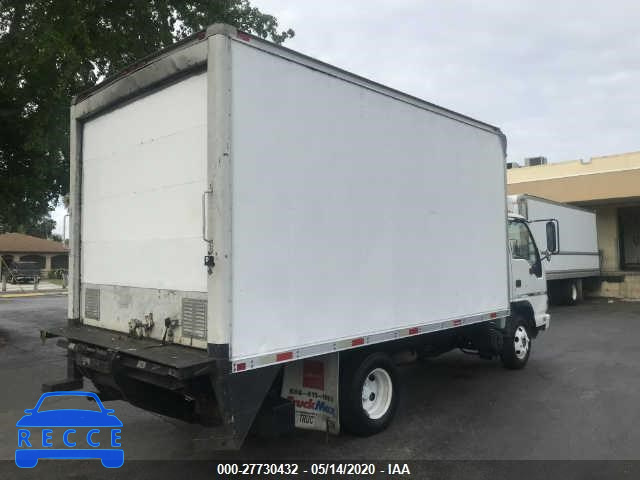 2006 GMC W3500 W35042 J8DB4B16767022460 image 2