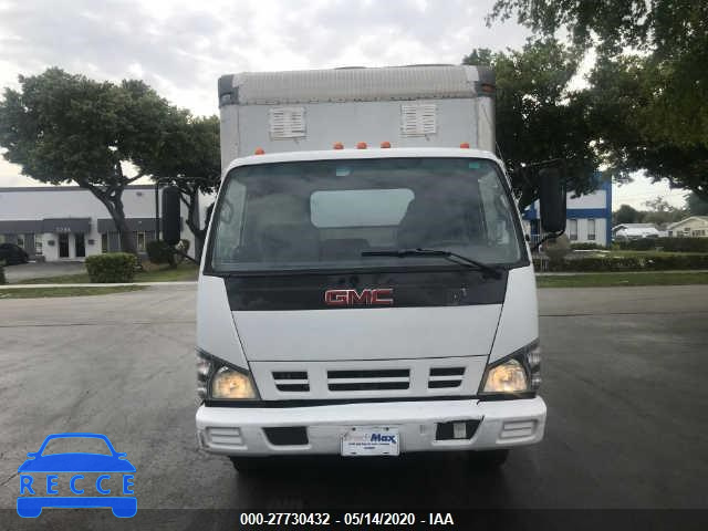 2006 GMC W3500 W35042 J8DB4B16767022460 image 6