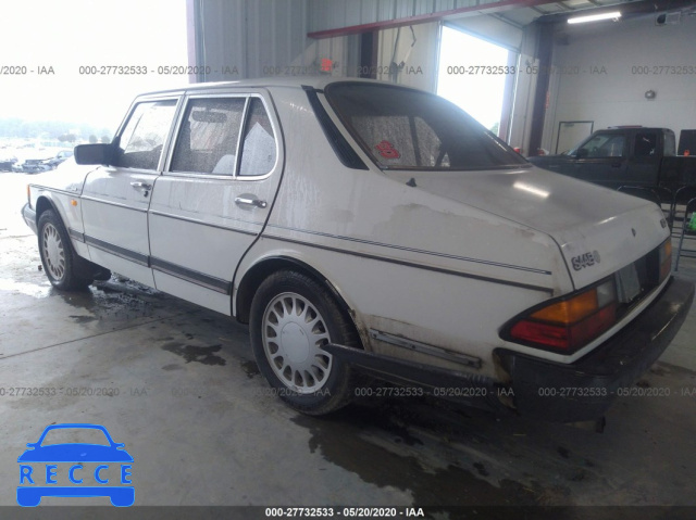 1987 SAAB 900 YS3AR45J9H3021578 image 2