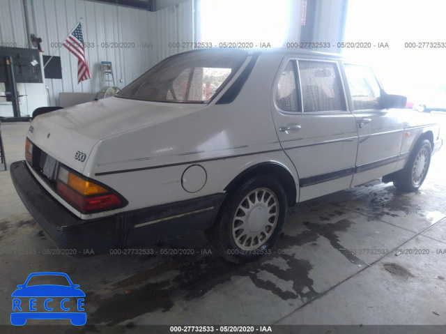 1987 SAAB 900 YS3AR45J9H3021578 image 3
