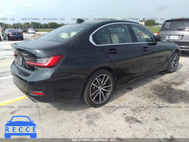 2020 BMW 330XI 3MW5R7J00L8B05471 Bild 2