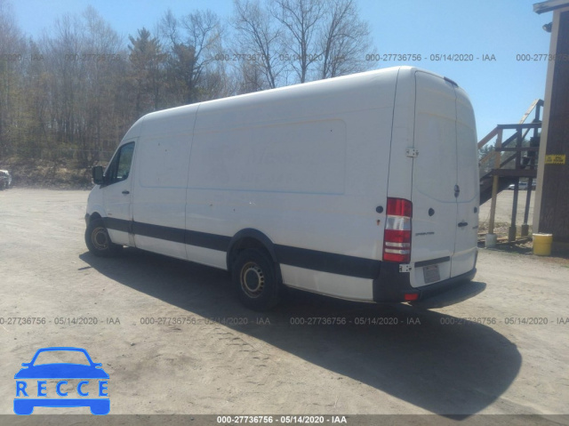 2015 FREIGHTLINER SPRINTER 2500 WDYPE8DC2FP145712 image 2
