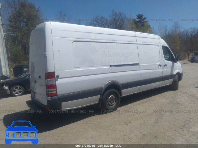 2015 FREIGHTLINER SPRINTER 2500 WDYPE8DC2FP145712 image 3