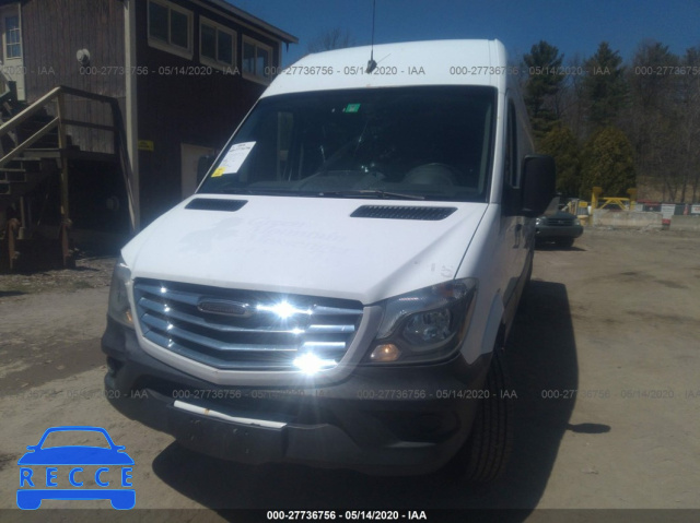 2015 FREIGHTLINER SPRINTER 2500 WDYPE8DC2FP145712 image 5