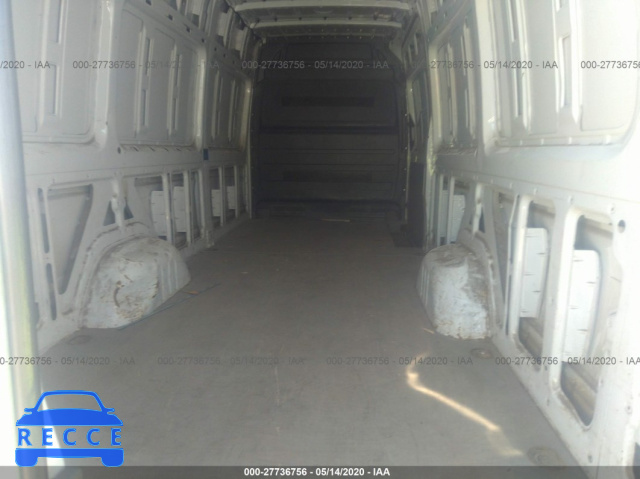 2015 FREIGHTLINER SPRINTER 2500 WDYPE8DC2FP145712 image 7
