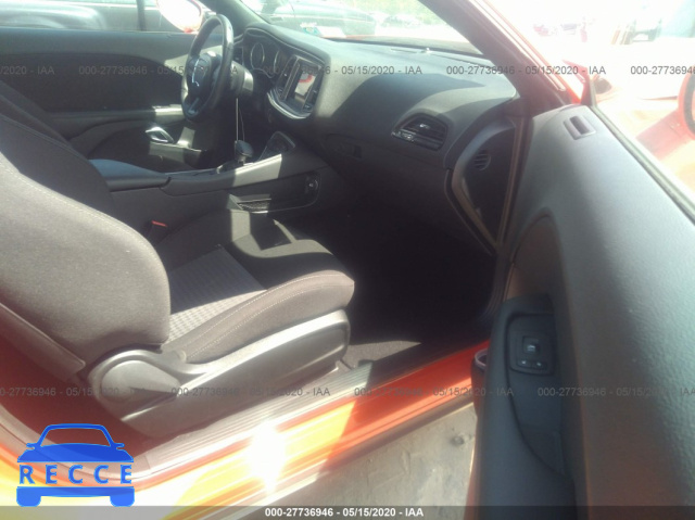 2020 DODGE CHALLENGER R/T 2C3CDZBT1LH123288 Bild 4