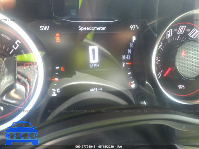 2020 DODGE CHALLENGER R/T 2C3CDZBT1LH123288 Bild 6