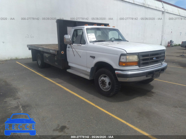 1996 FORD F SUPER DUTY 1FDLF47F7TEB03089 зображення 0