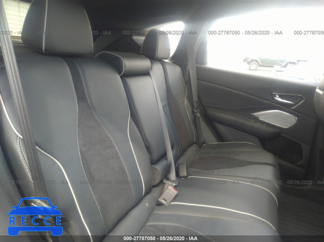 2020 ACURA RDX 5J8TC2H69LL006893 Bild 7