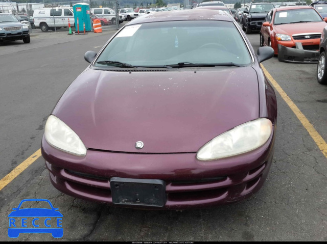 1998 CHRYSLER INTREPID  2C3HH46R3WH247370 зображення 5