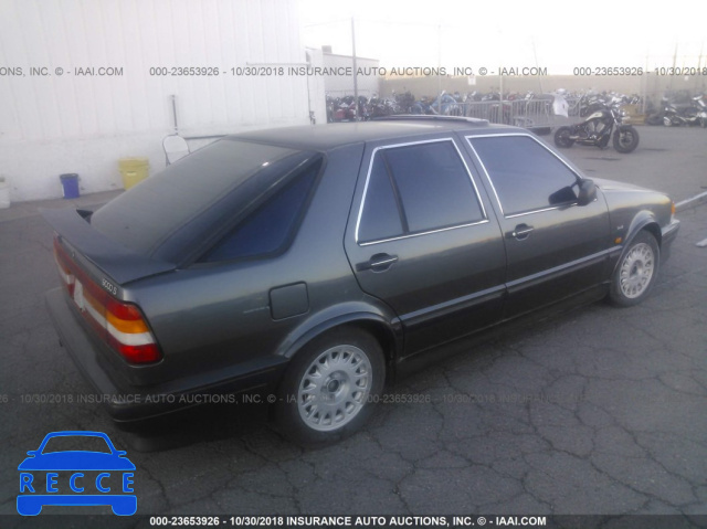 1990 SAAB 9000 S YS3CK55D6L2000554 image 3