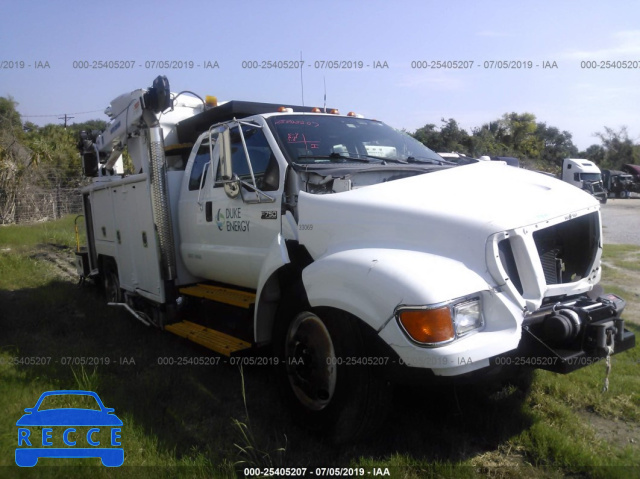 2011 FORD SUPER DUTY F-750 XL/XLT 3FRXX7FE5BV344829 Bild 0