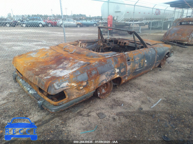 1973 MERCEDES 115D  0010704412013988 image 3