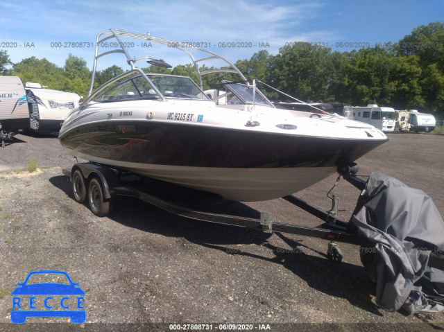 2007 YAMAHA OTHER  YAMCY267H607 Bild 0