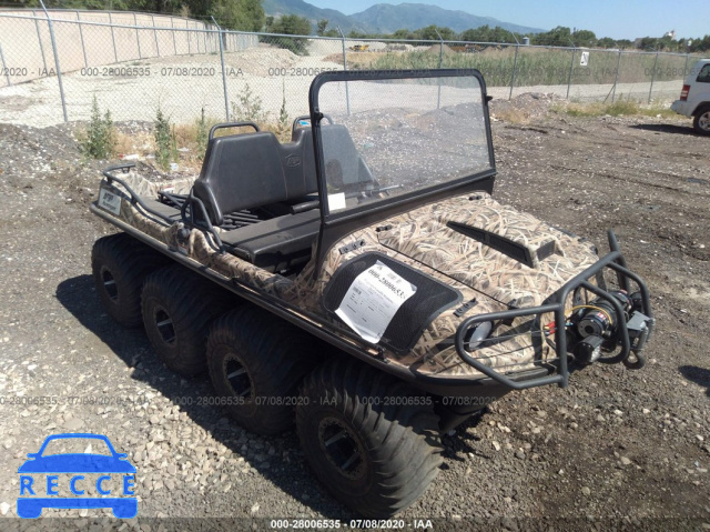 2018 ARGO AVENGER  2DGA0000XJNP41359 зображення 0