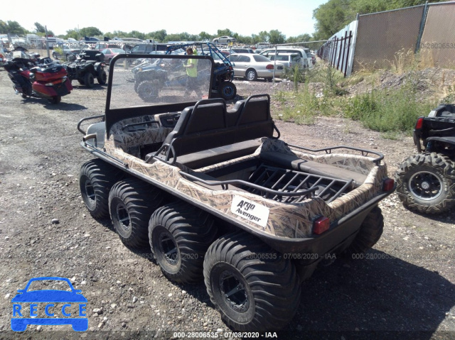 2018 ARGO AVENGER  2DGA0000XJNP41359 зображення 2