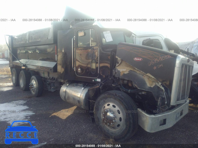 2002 PETERBILT 385  1XPGD09X42D574808 Bild 0