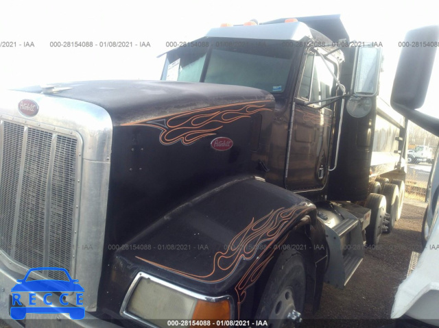 2002 PETERBILT 385  1XPGD09X42D574808 зображення 1